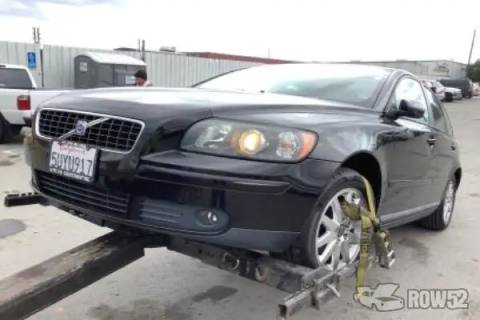 Photo of 2006 Volvo V50