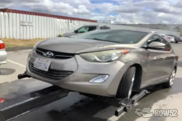 Photo of 2013 Hyundai Elantra