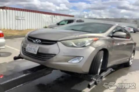 Photo of 2013 Hyundai Elantra