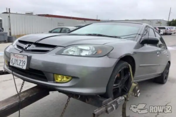 Photo of 2004 Honda Civic