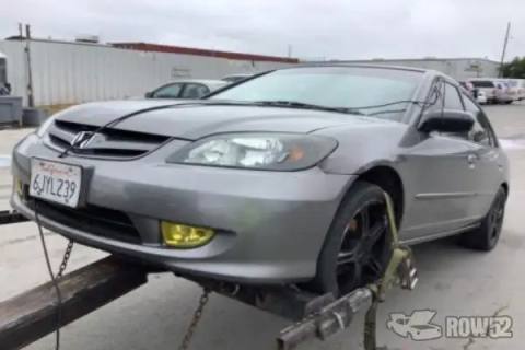 Photo of 2004 Honda Civic