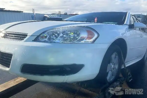 Photo of 2011 Chevrolet Impala