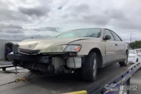 Photo of 1997 Lexus ES 300