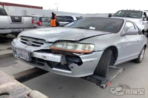 Photo of 2002 Honda Accord