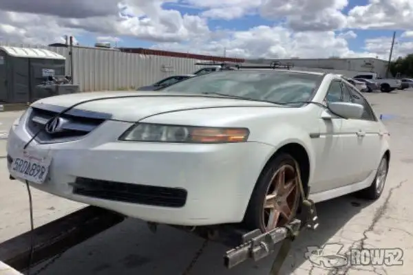 Photo of 2005 Acura TL