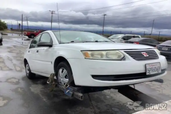 Photo of 2005 Saturn Ion