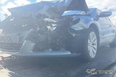 Photo of 2011 Volkswagen CC