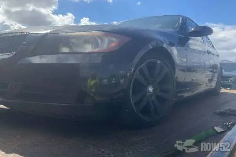 Photo of 2006 BMW 3-Series