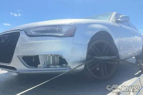 Photo of 2013 Audi A4