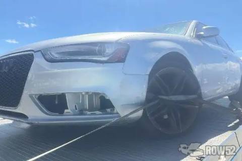 Photo of 2013 Audi A4