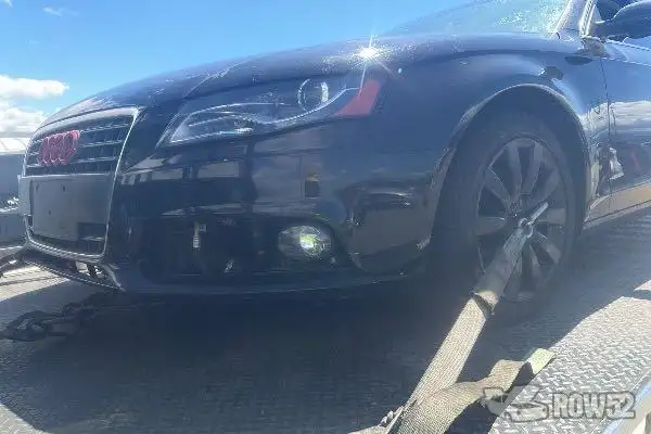 Photo of 2012 Audi A4