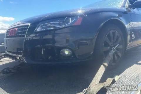 Photo of 2012 Audi A4