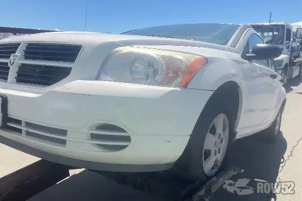 Photo of 2007 Dodge Caliber
