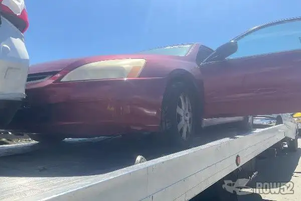 Photo of 2005 Honda Accord