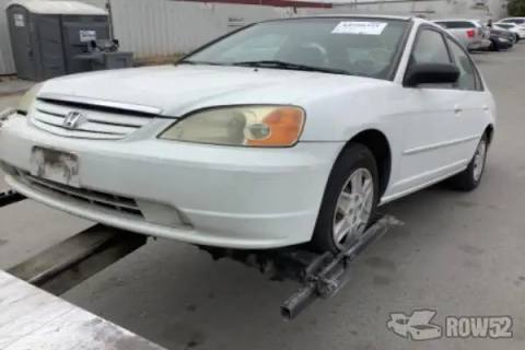 Photo of 2003 Honda Civic