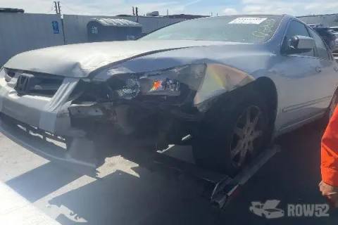 Photo of 2003 Honda Accord