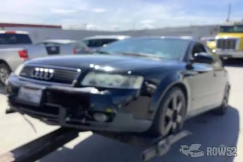 Photo of 2003 Audi A4 Avant