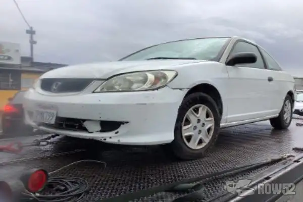 Photo of 2005 Honda Civic