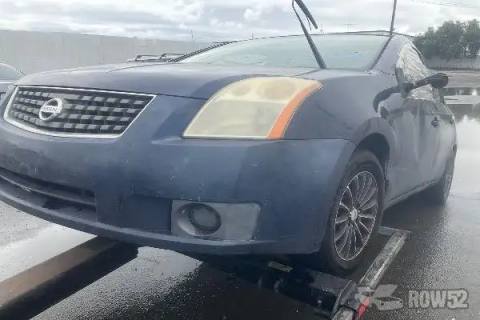 Photo of 2007 Nissan Sentra