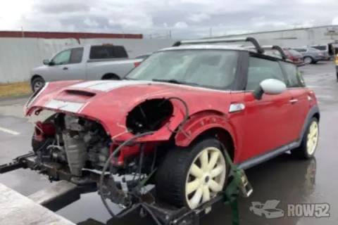 Photo of 2007 Mini Cooper
