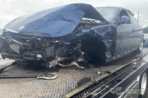 Photo of 2006 BMW 3-Series
