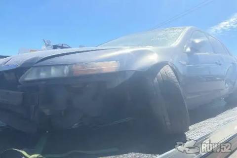 Photo of 2005 Acura TL