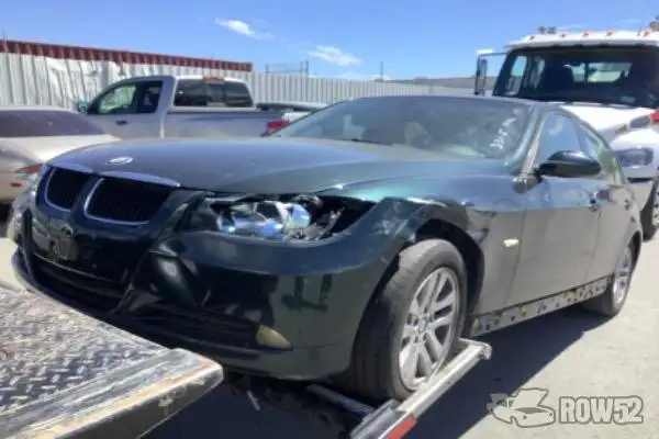 Photo of 2006 BMW 3-Series