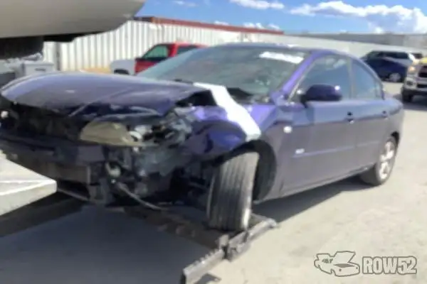 Photo of 2006 Mazda Mazda3