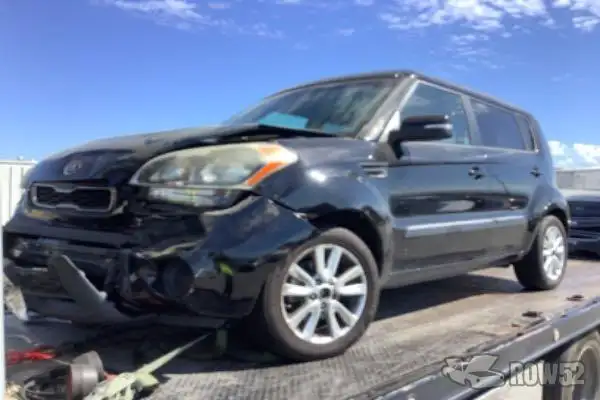 Photo of 2013 Kia Soul