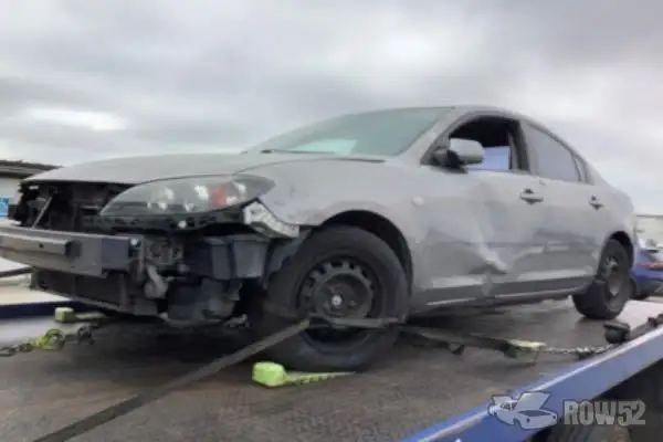 Photo of 2005 Mazda Mazda3