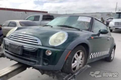 Photo of 2006 Mini Cooper
