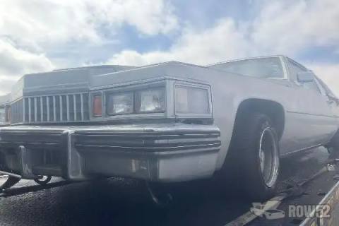 Photo of 1978 Cadillac Deville