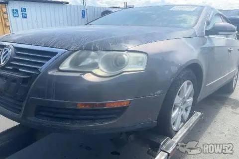Photo of 2007 Volkswagen Passat