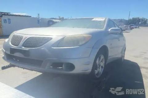 Photo of 2005 Pontiac Vibe