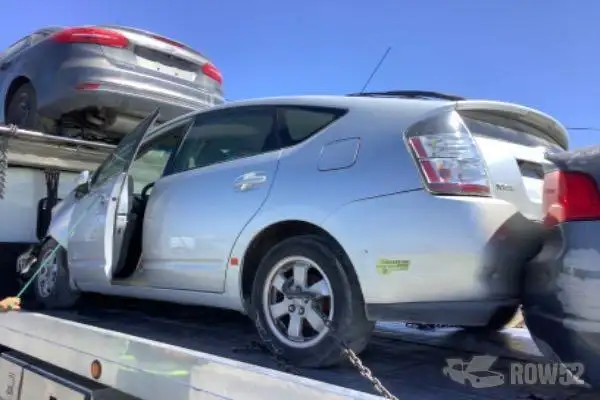 Photo of 2005 Toyota Prius