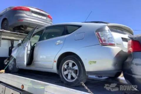 Photo of 2005 Toyota Prius