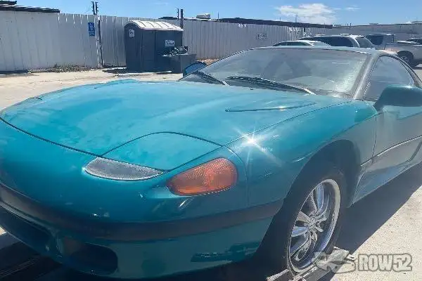 Photo of 1993 Dodge Stealth
