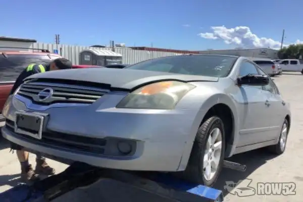 Photo of 2008 Nissan Altima