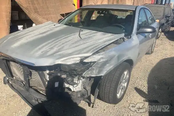 Photo of 2007 Hyundai Sonata
