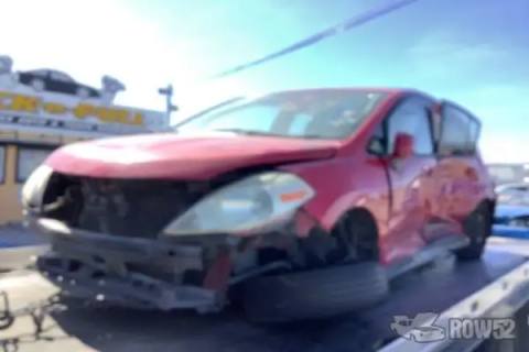 Photo of 2011 Nissan Versa