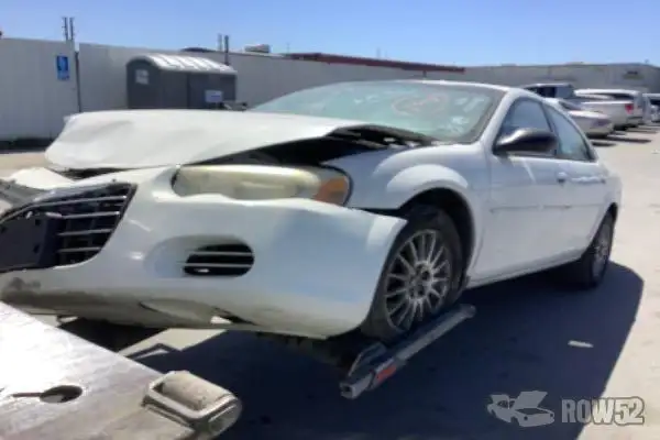 Photo of 2004 Chrysler Sebring