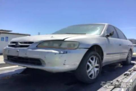 Photo of 1998 Honda Accord