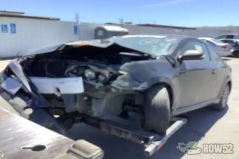 Photo of 2008 Scion tC