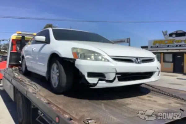 Photo of 2007 Honda Accord