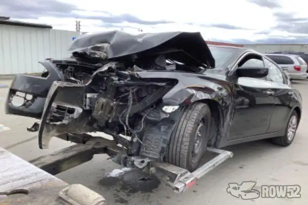 Photo of 2015 Nissan Altima