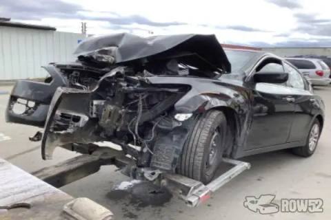 Photo of 2015 Nissan Altima