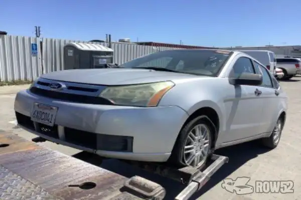 Photo of 2011 Ford Focus