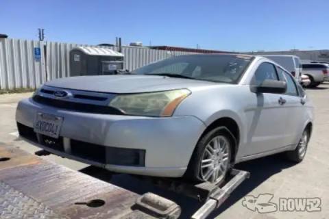 Photo of 2011 Ford Focus