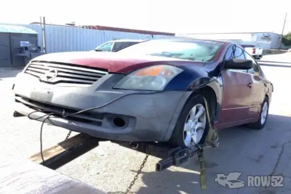 Photo of 2008 Nissan Altima
