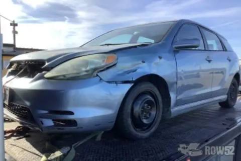 Photo of 2004 Toyota Matrix